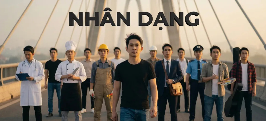 Nhân Dạng Quyết Định Thành Công: Tại Sao Bạn Cứ Luôn Quay Về Vạch Xuất Phát?