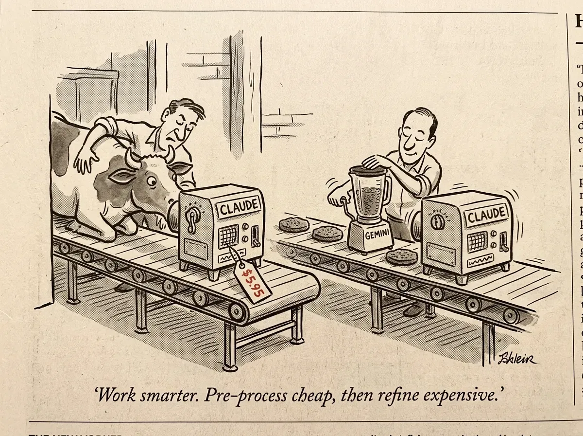 Cách dùng thông minh