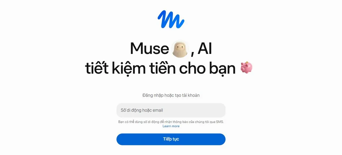 Cách đăng ký Muse AI ở Việt Nam bằng VPN